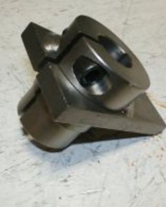 HUB ASSY,STEPPED,1"I.D., SPLIT,WLD